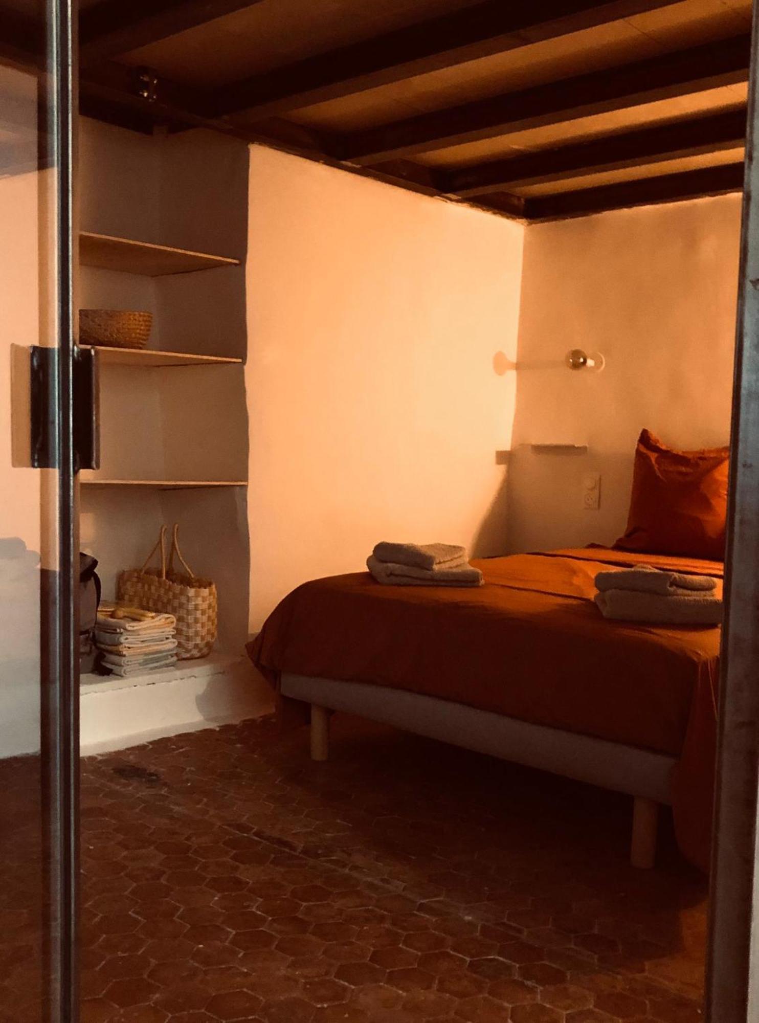 Superbe Appartement Familial En Coeur De Ville - Parking - Petit Dej Sur Demande La Ciotat Exterior photo